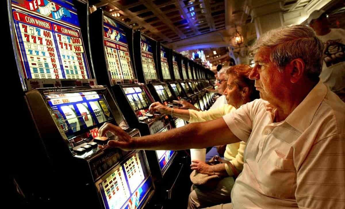 Азартные Игры Болезнь